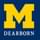 University of Michigan-Dearborn logo